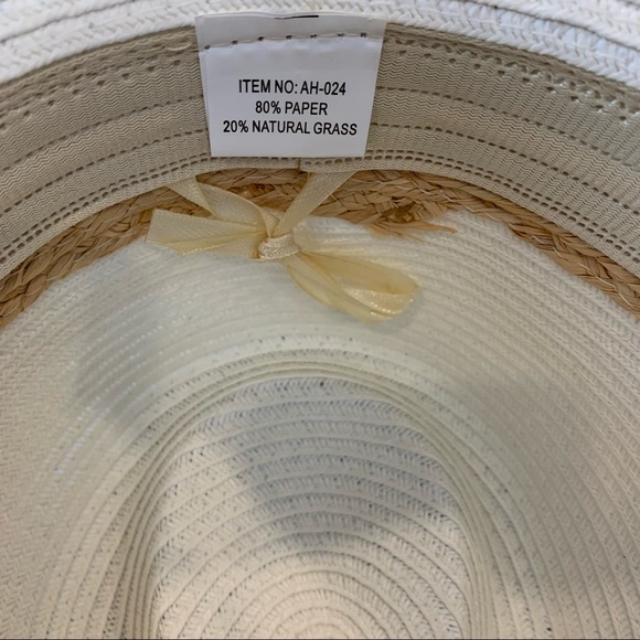 Access Headwear Sun Hat Fedora - Picture 2 of 4